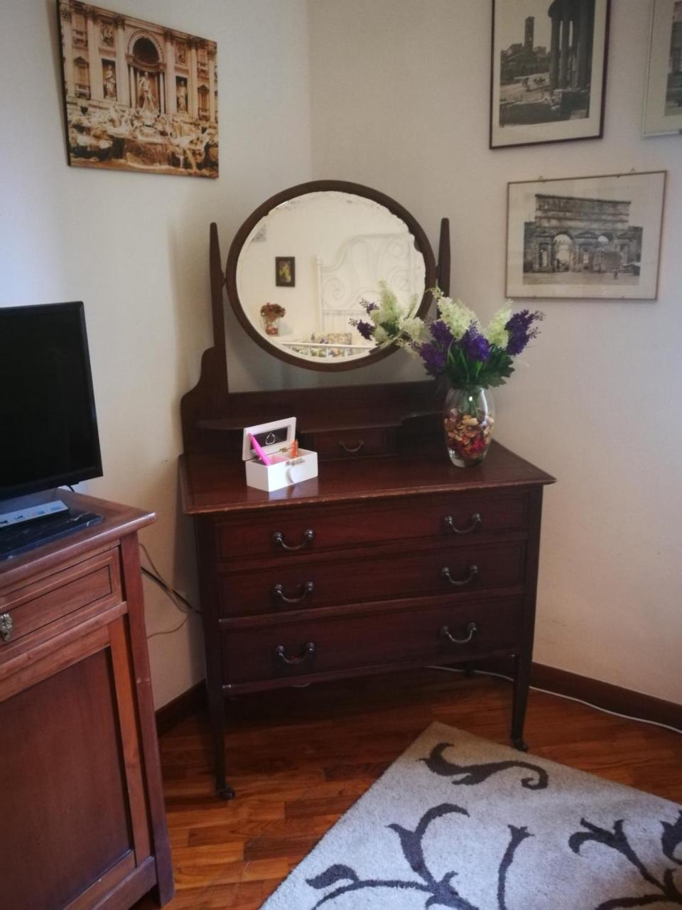 Apartamento House S. Giovanni *
