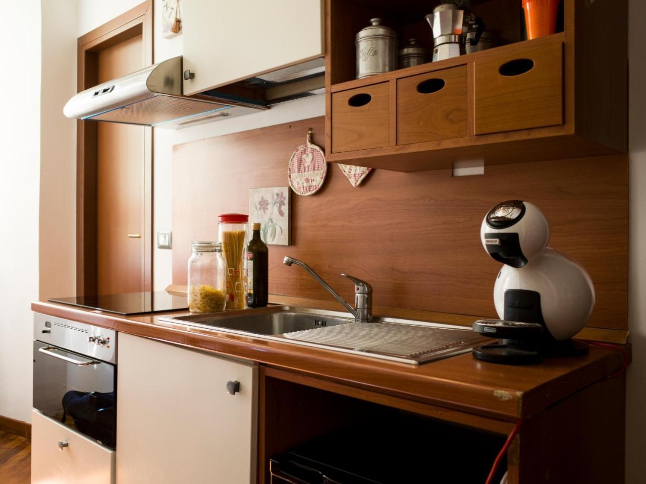 House S. Giovanni Apartamento *