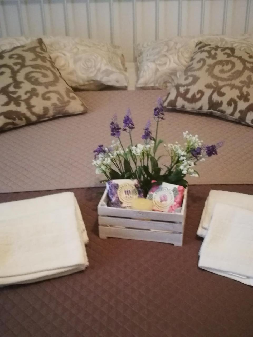 House S. Giovanni Apartamento Roma