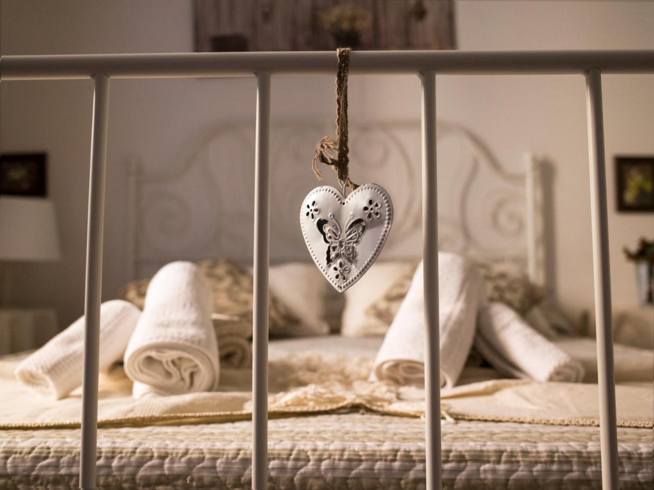 Apartamento House S. Giovanni *