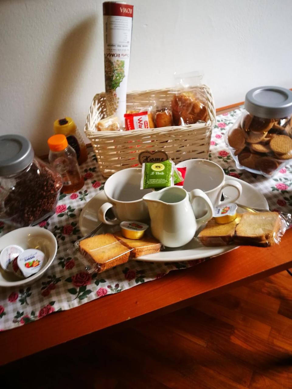 Apartamento House S. Giovanni *