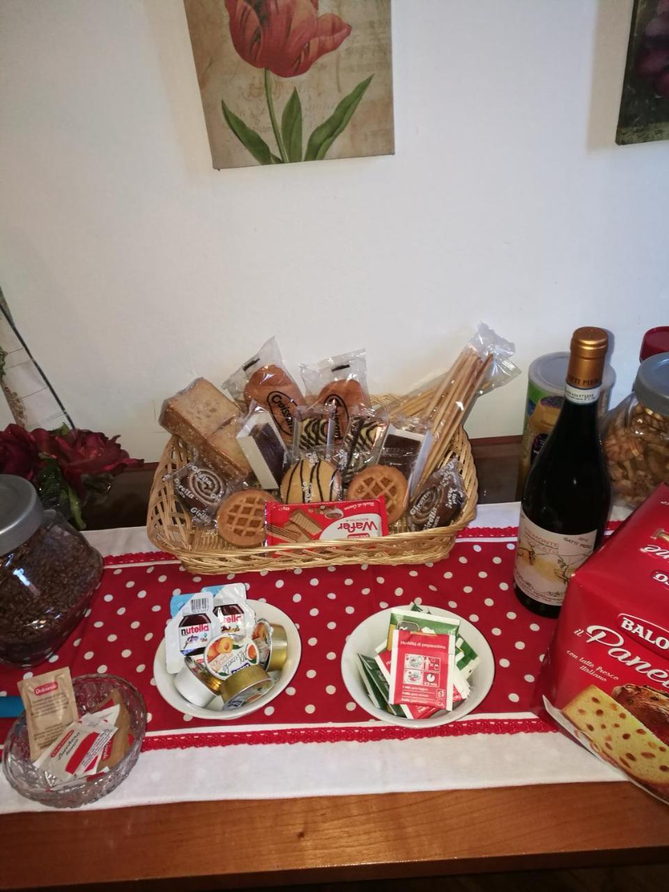Apartamento House S. Giovanni