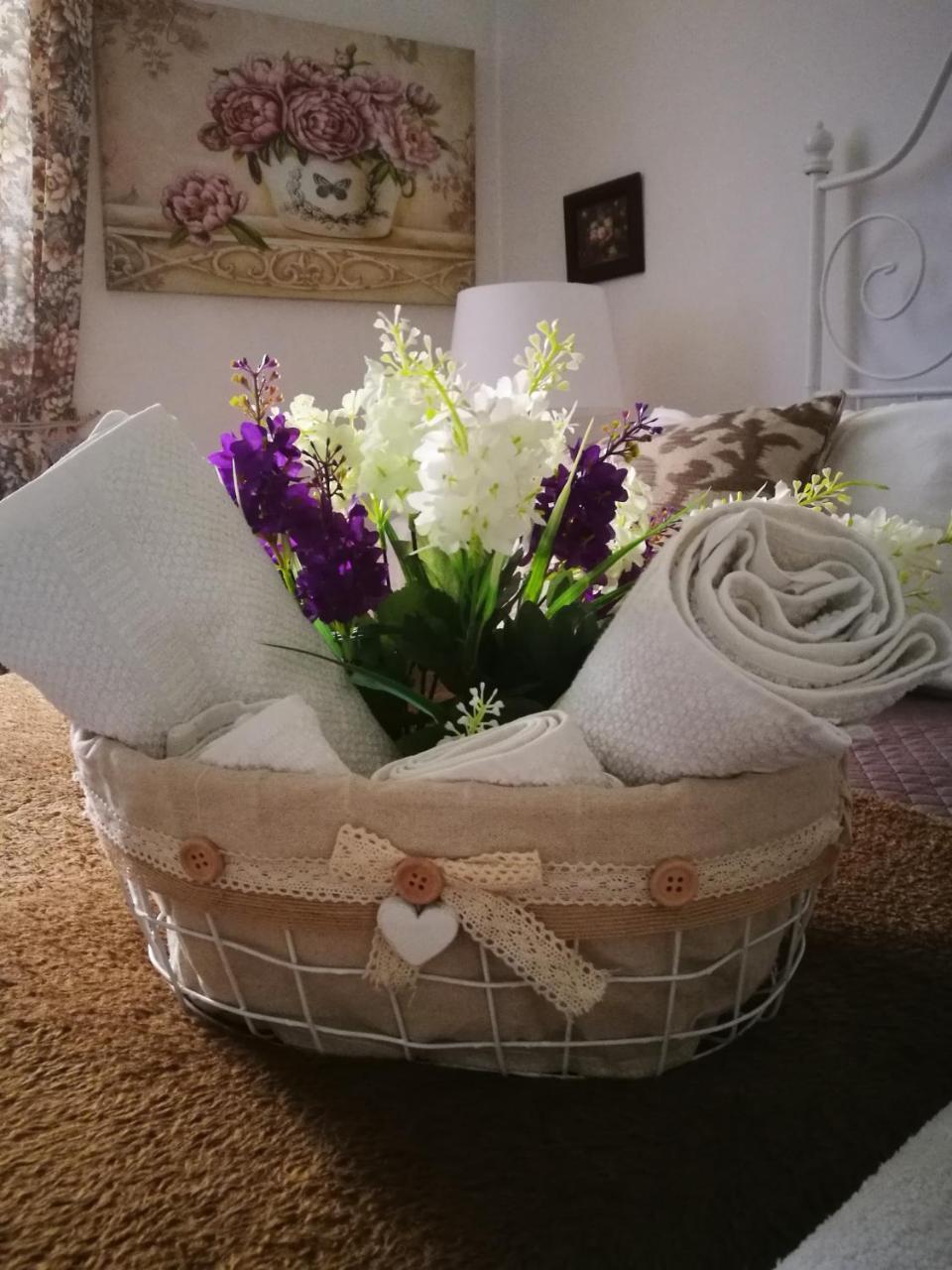 Apartamento House S. Giovanni