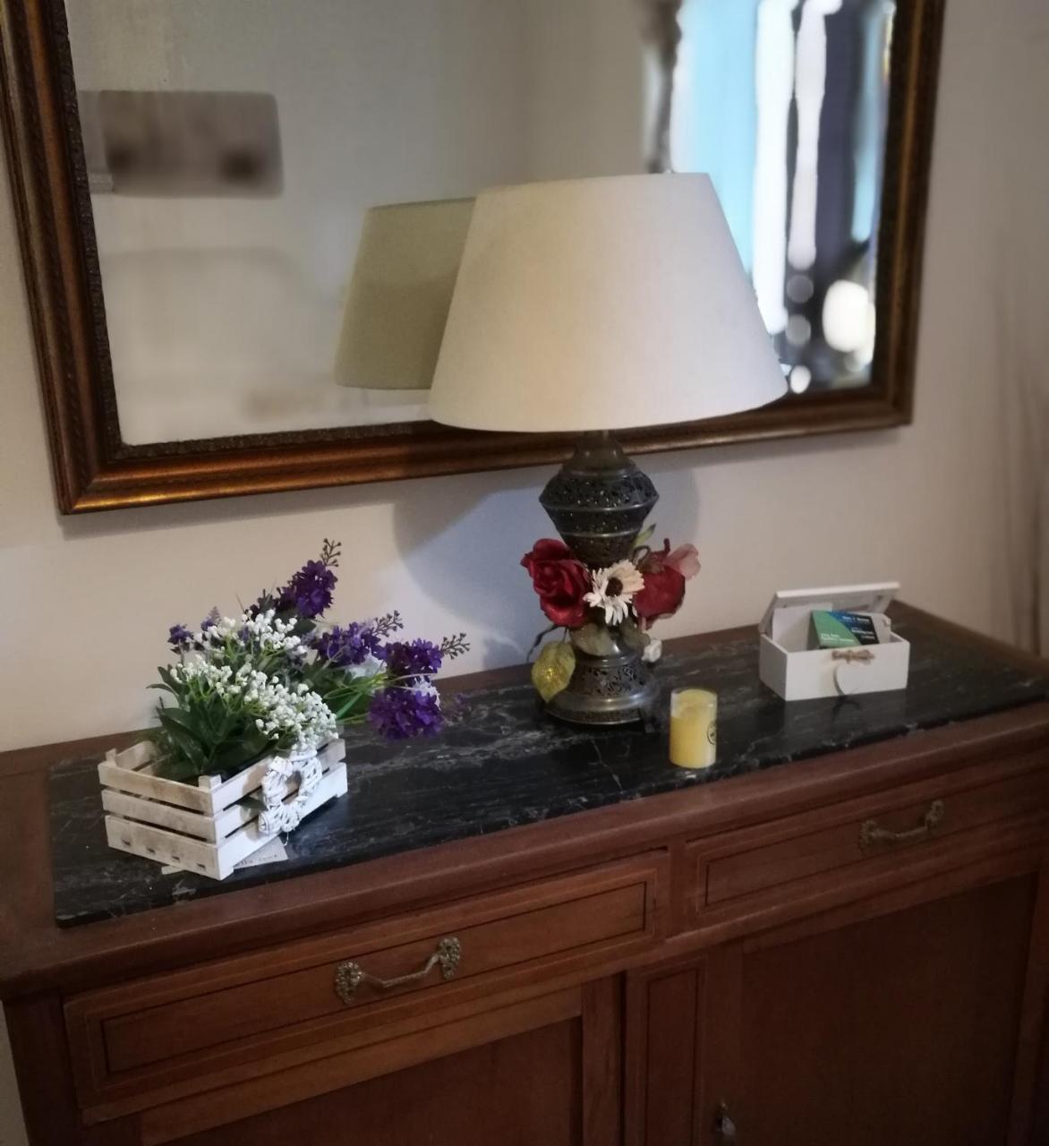 Apartamento House S. Giovanni Roma