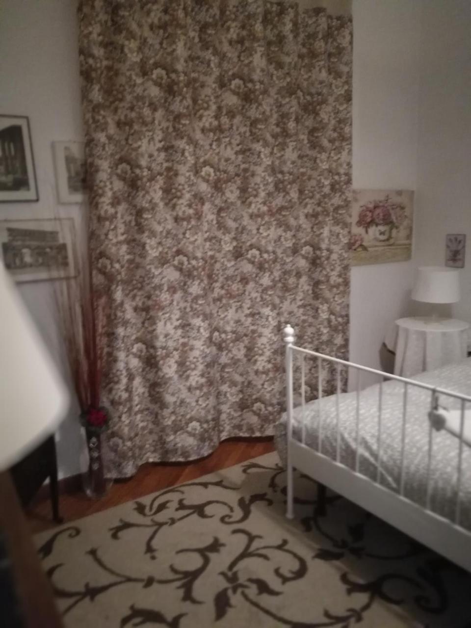 House S. Giovanni Apartamento *