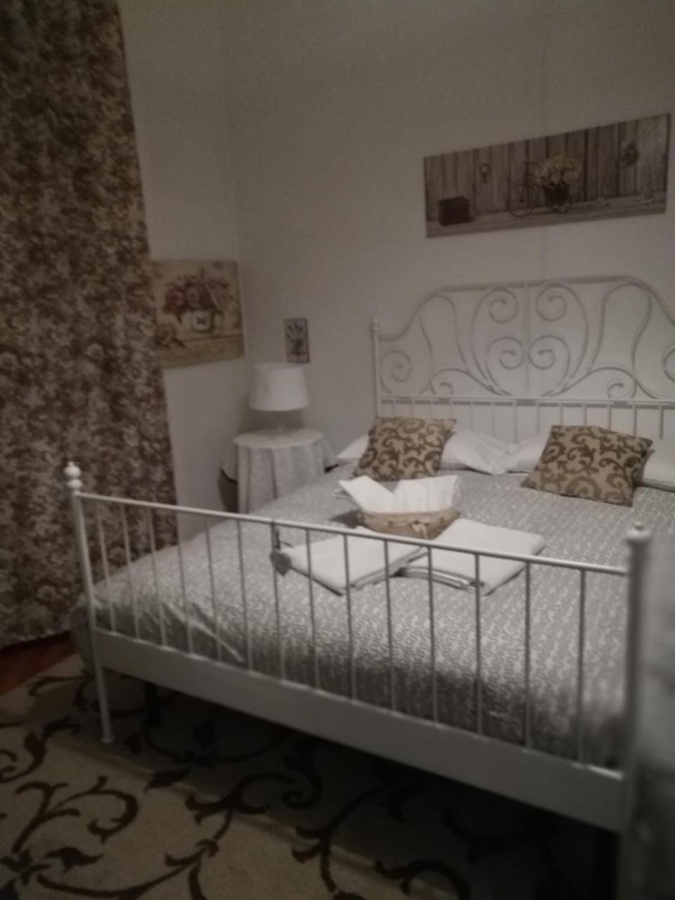 House S. Giovanni Apartamento