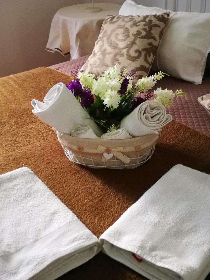 Apartamento House S. Giovanni Roma