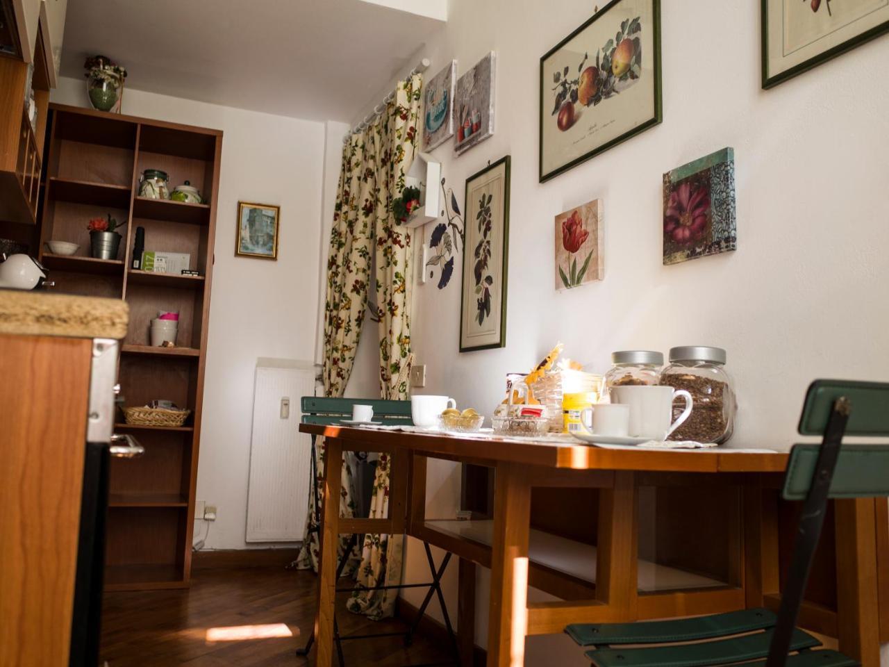 House S. Giovanni Roma