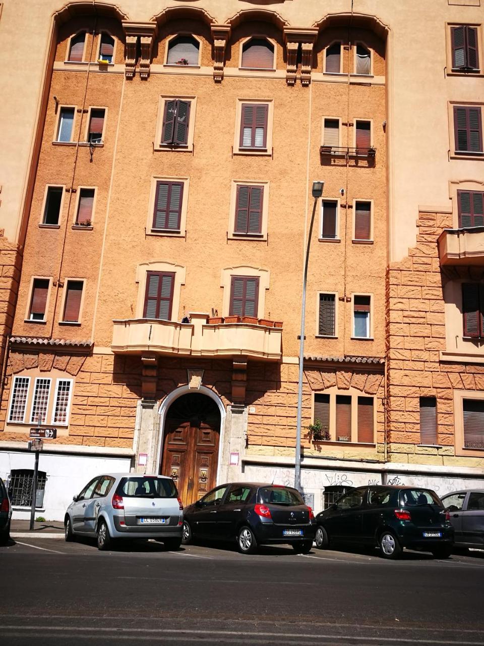 House S. Giovanni Appartamento *