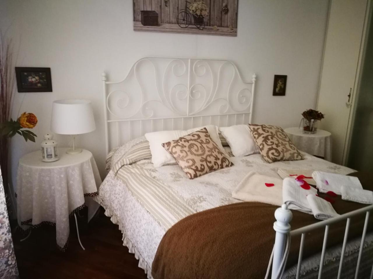 Appartamento House S. Giovanni Roma