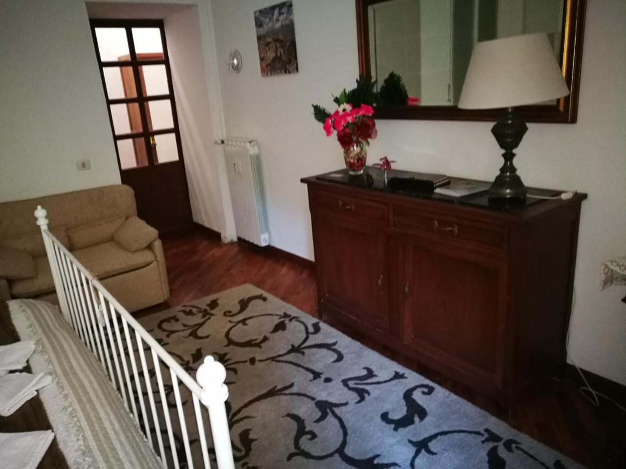 House S. Giovanni Appartamento