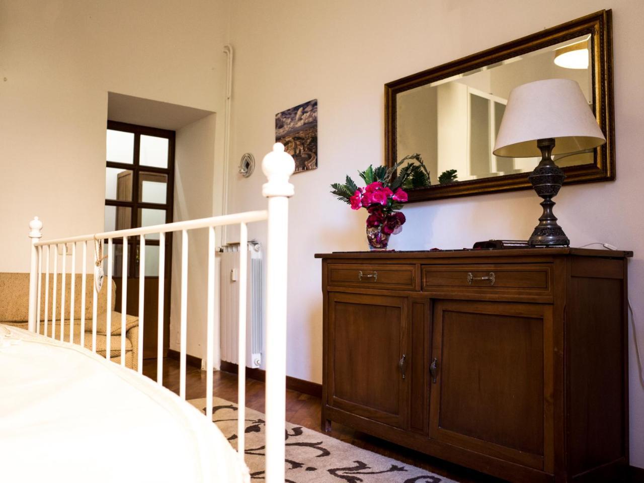 Appartamento House S. Giovanni Roma