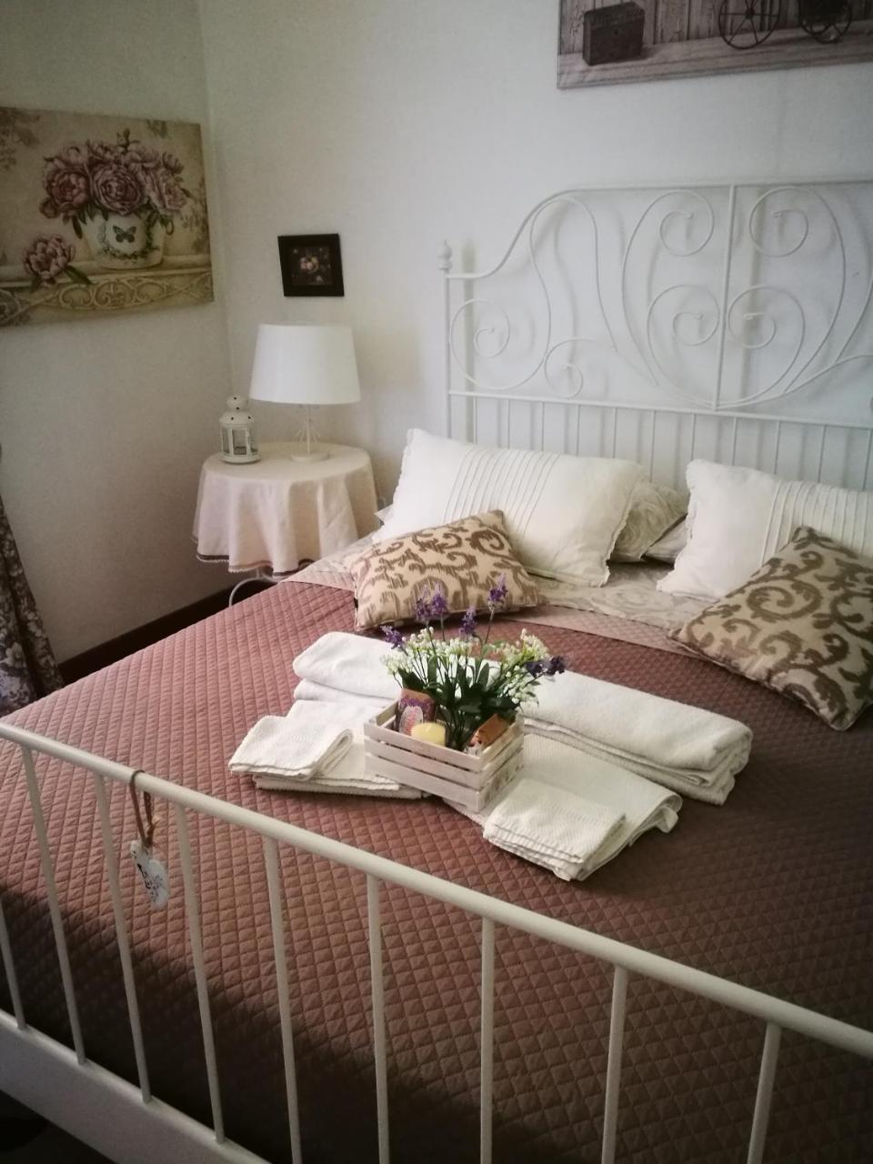 Appartamento House S. Giovanni Roma