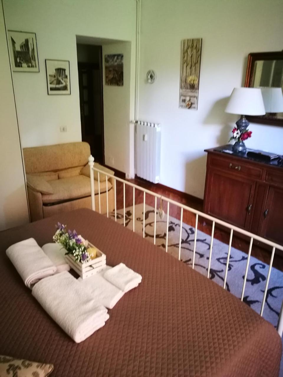 Appartamento House S. Giovanni Roma
