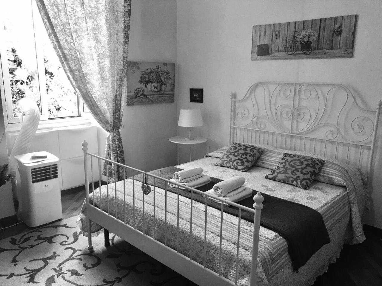 Appartamento House S. Giovanni *