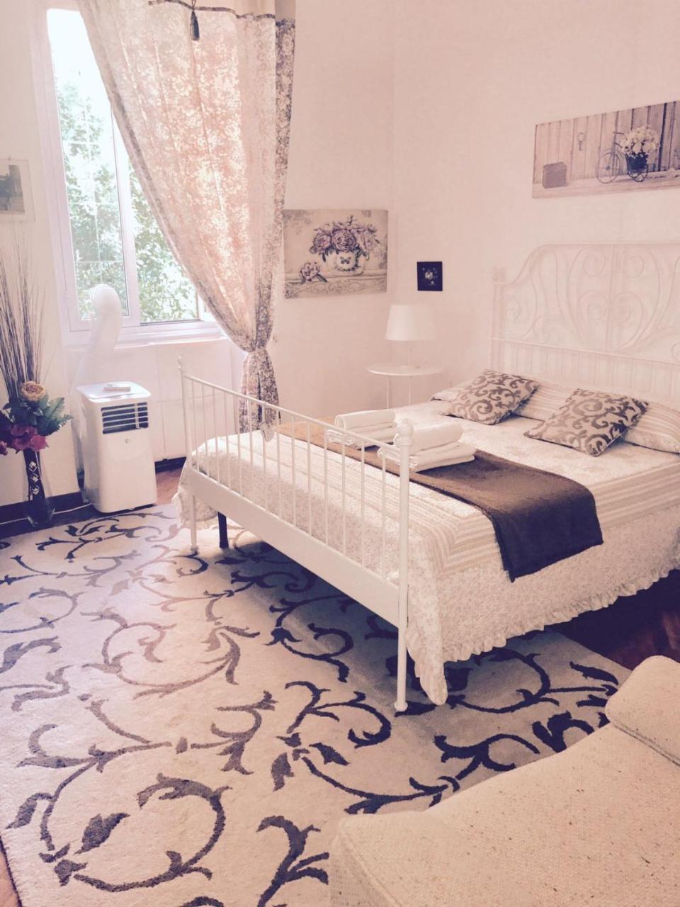 House S. Giovanni Appartamento Roma