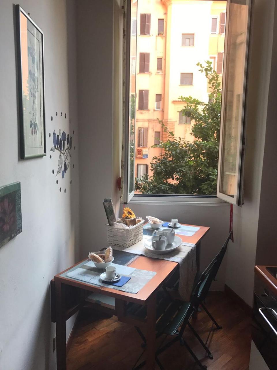 Appartamento House S. Giovanni *
