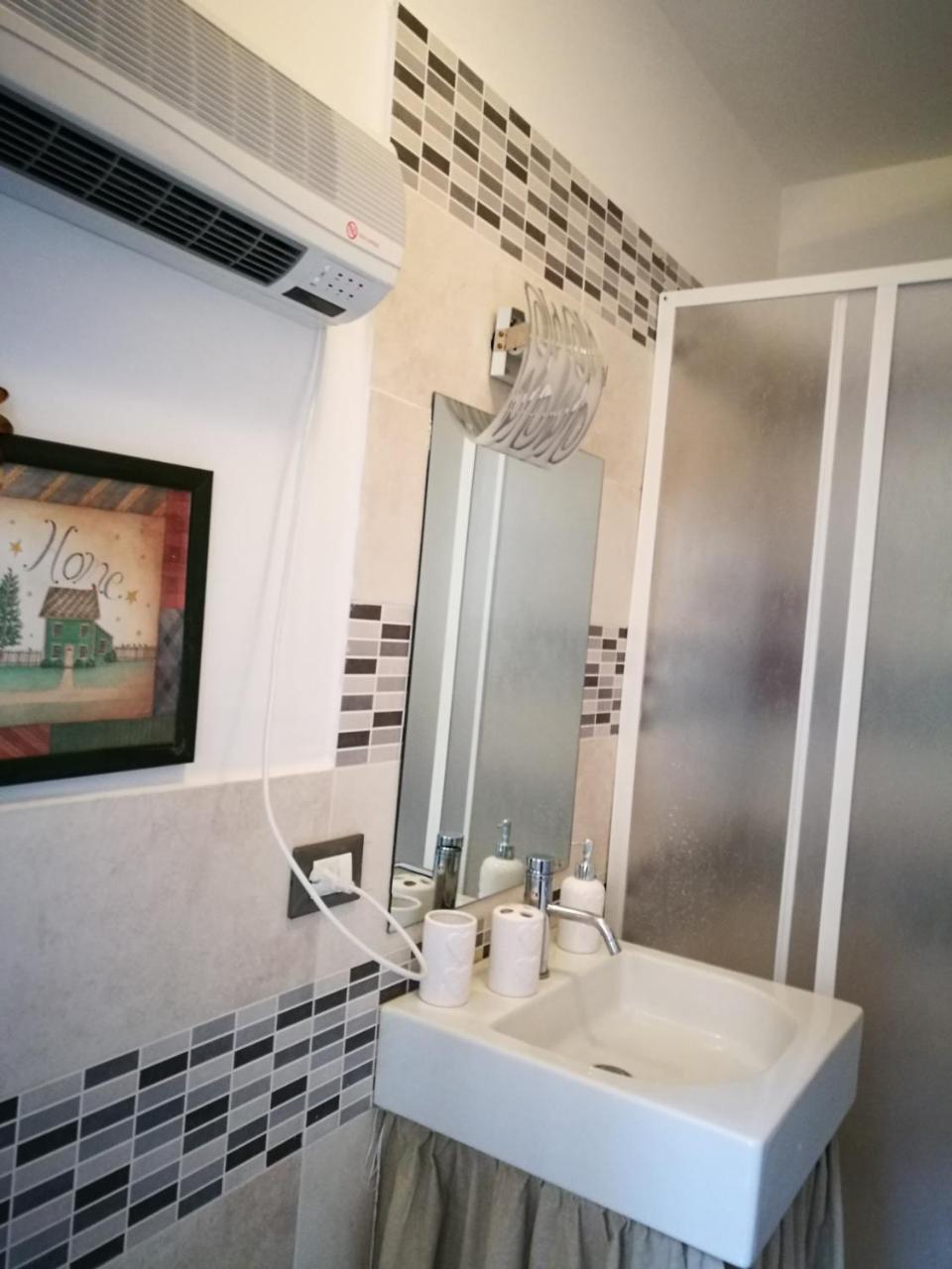 Appartamento House S. Giovanni *