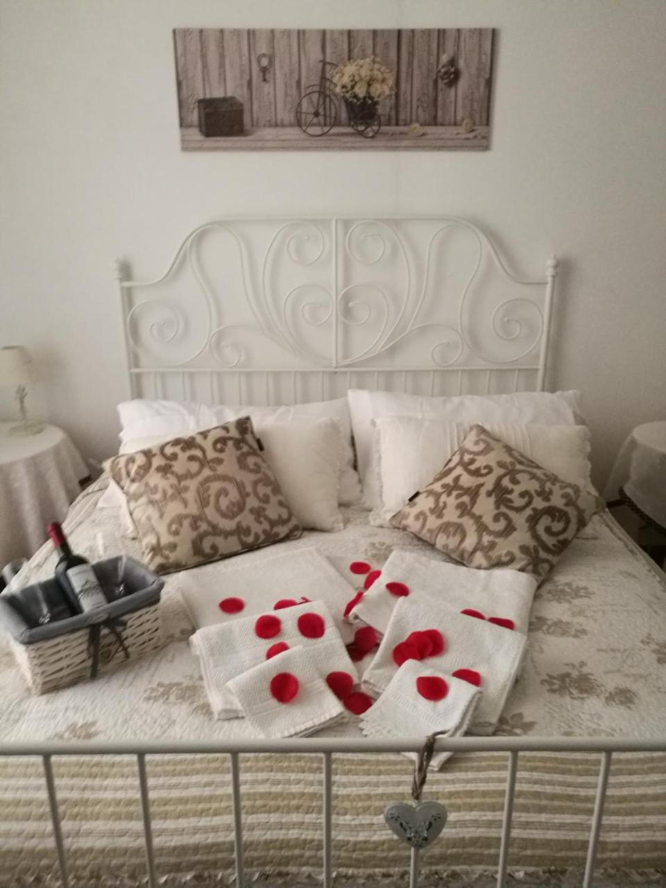 House S. Giovanni Appartamento