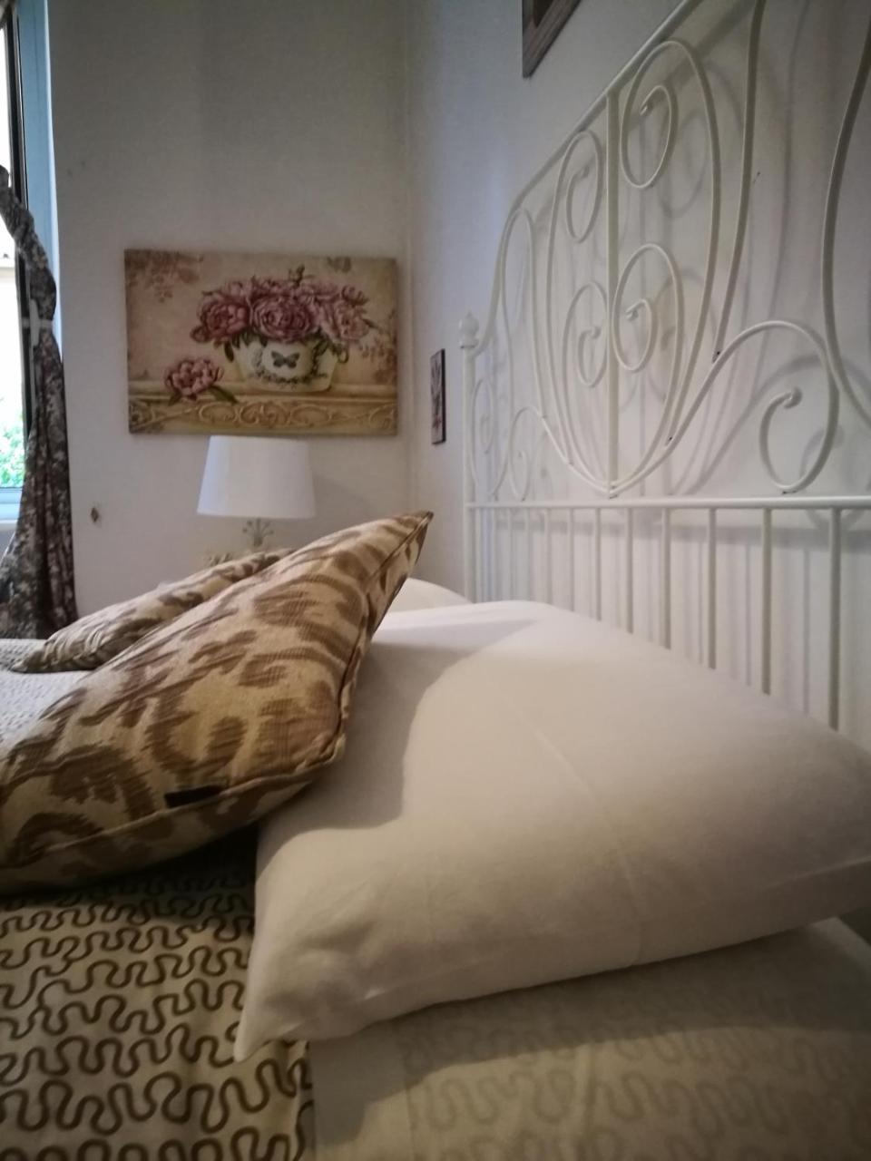 House S. Giovanni Appartamento *