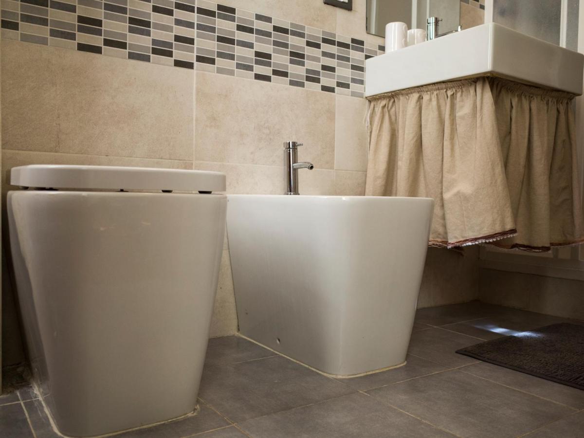 Appartamento House S. Giovanni Roma