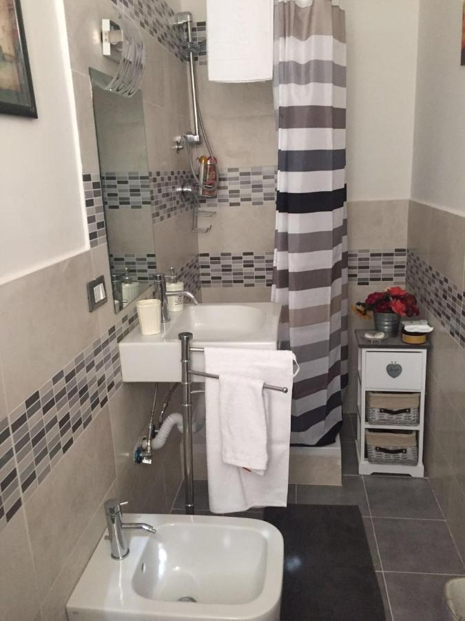 Appartamento House S. Giovanni *