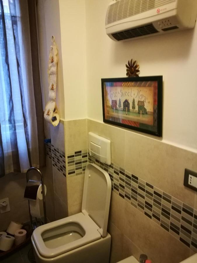 House S. Giovanni Roma
